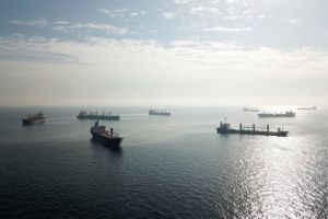 Фрахт з Дунаю: ціна доставки зерна зросла