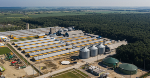 Ґудвеллі Україна розширює потужності на Франківщині