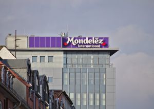Mondelez лобіює послаблення закону ЄС про вирубку лісів