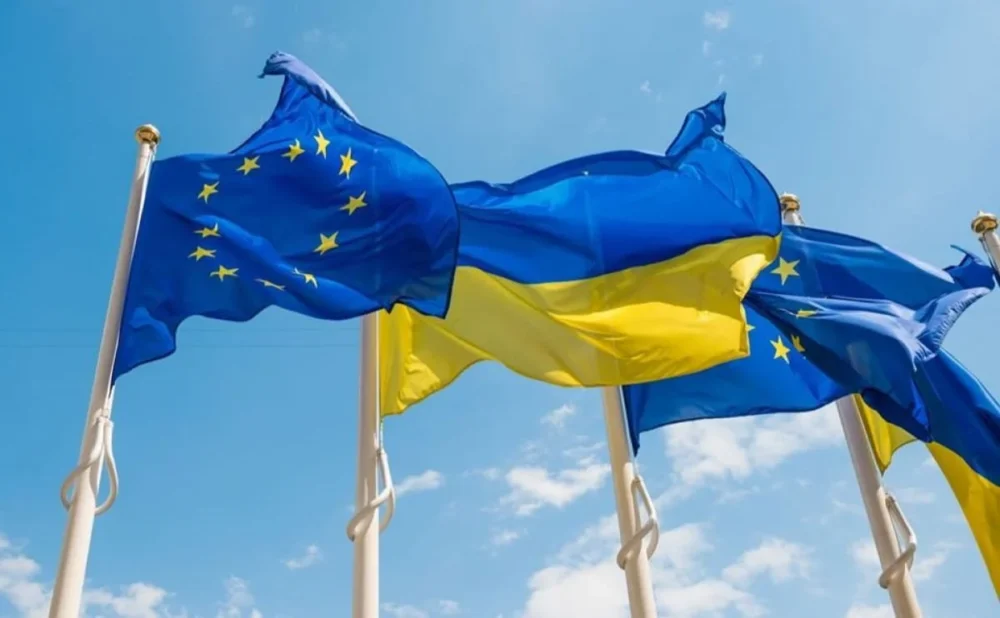Норми ЄС ставлять під загрозу український мікробізнес