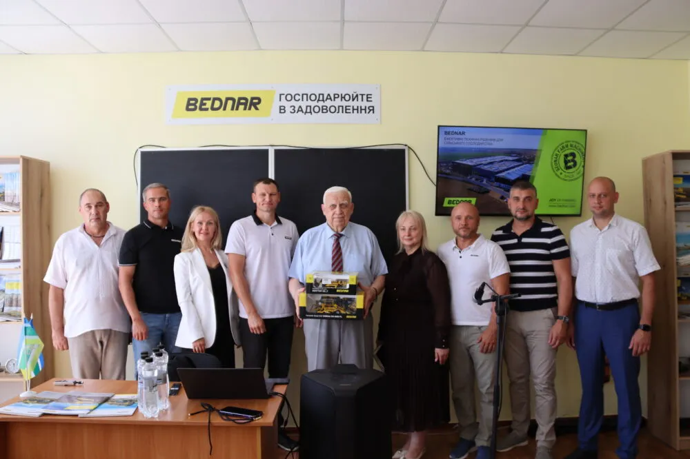 Нова лабораторія для аграріїв Миколаївщини