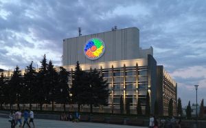 OSTCHEM: Зростання цін на аміачну селітру та КАС