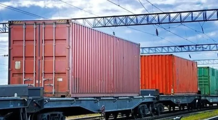 Перевезення металів контейнерами: тенденції