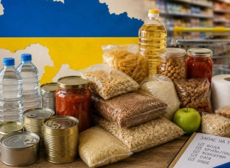 Підготовка до зими: що купити до холодів