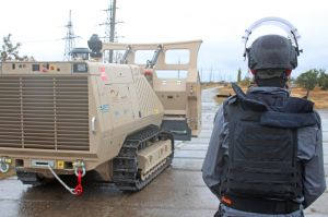 Розмінування земель: Україна повертає поля для аграріїв