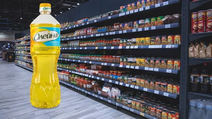Соняшникова олія: ціни стрімко зростають