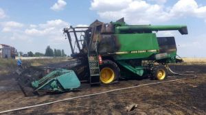 Страхування воєнних ризиків для агротехніки