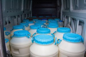 ТАС Агро: індустріальний парк для переробки молока