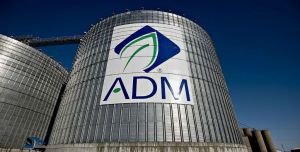 Удар дрона пошкодив зерновий термінал ADM в Одесі