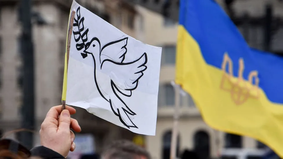 Україна готова до переговорів щодо зернового перемир’я