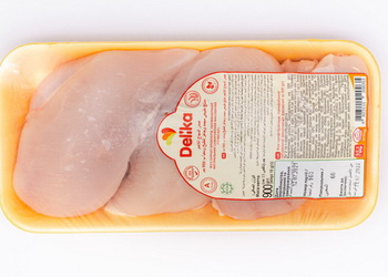 Українська курятина завоювала ринки ЄС та Британії