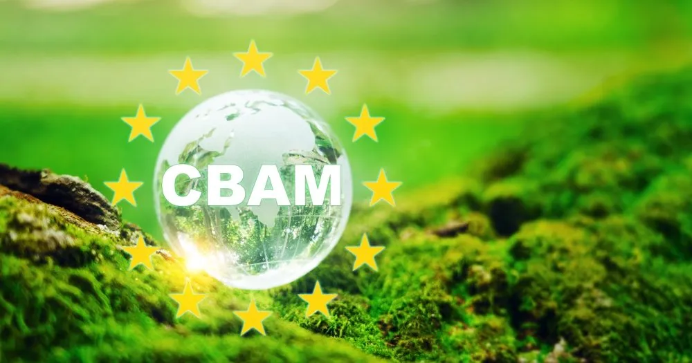 Українська сталь потребує звільнення від податку CBAM