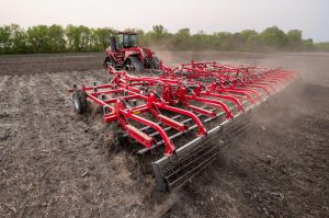 Väderstad: прискорюємо післяжнивний обробіток