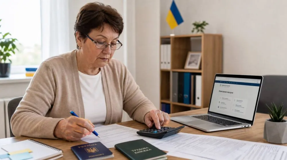 Як отримати виплати, якщо не вистачає страхового стажу