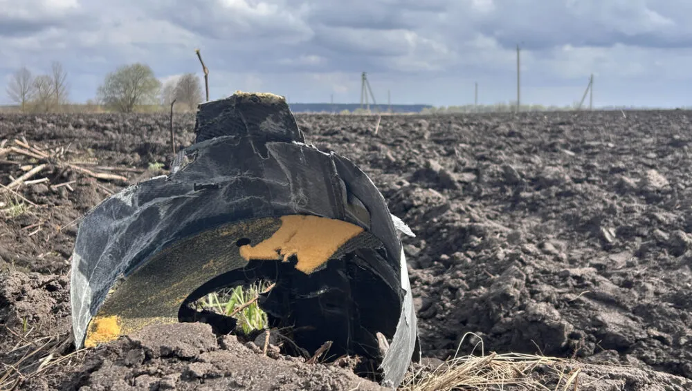 Як зафіксувати збитки на землі через війну для репарацій
