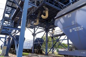 ЄС шукає шляхи для агроекспорту України