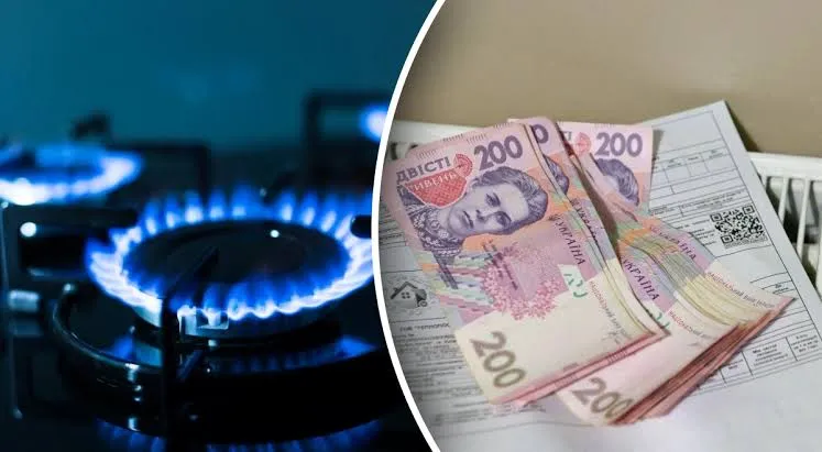Зростання цін на газ для бюджетників: що чекає Україну