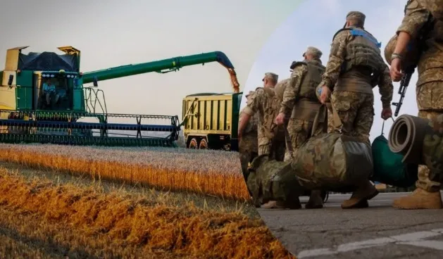 АПК: підприємства можуть стати критично важливими