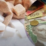 Чому в Україні стрімко дорожчає цукор: причини та прогнози