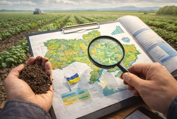 Чому в Україні зменшується кількість великих агрохолдингів