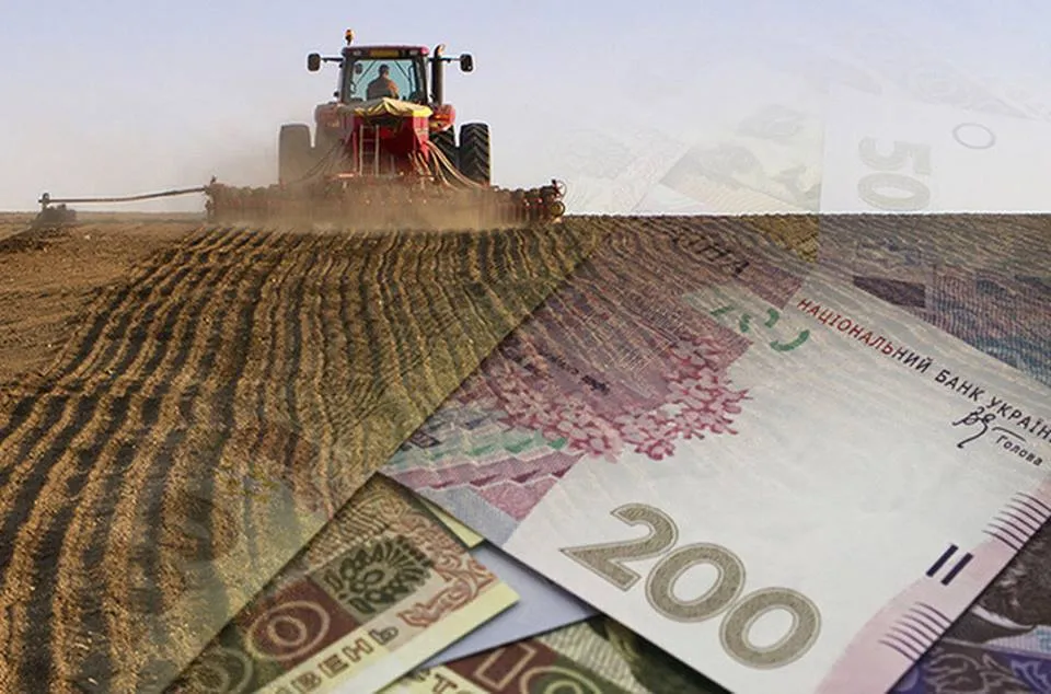 Чому в Україні зупинилося зростання цін на оренду землі