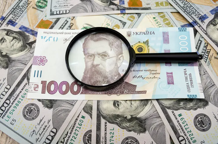 Держбюджет 2027: фінансування аграрної галузі