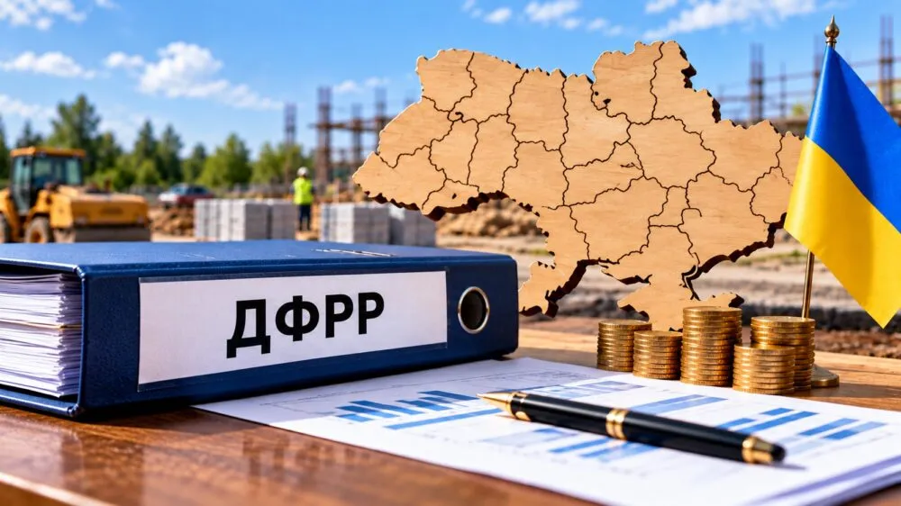 ДФРР реформують у незалежну інституцію для підтримки громад