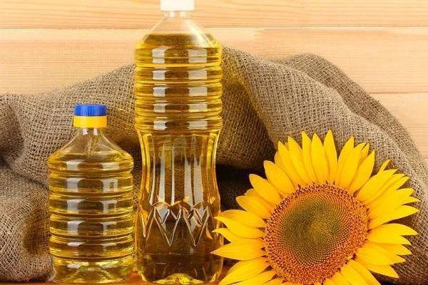 Експорт соняшникової олії з України скоротиться