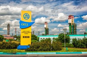 Хто цікавився приватизацією Одеського припортового заводу