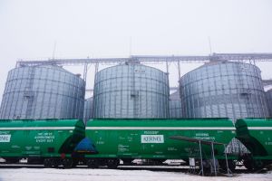 Кернел-Трейд планує випуск валютних облігацій