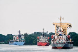 Компенсації за пошкоджені судна: рішення Кабміну