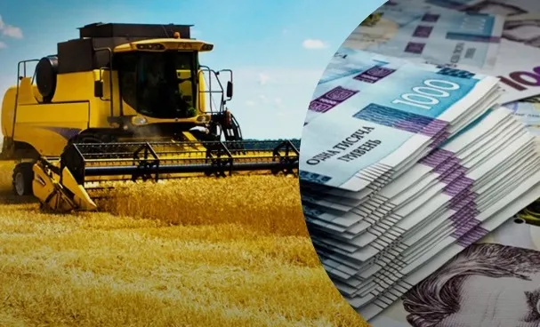 Кредити 5-7-9% для аграріїв: програму продовжено
