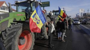 Молдовські фермери погрожують протестами через імпорт зерна
