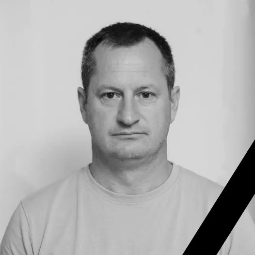 На Донеччині через обстріл загинув фермер Дмитро Іванченко