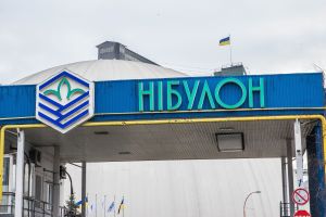 НІБУЛОН впровадив цифрову систему управління складами