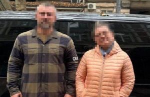 Одеська фірма допомогла легалізувати крадене зерно з Маріуполя