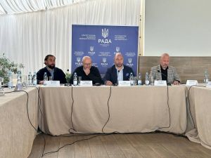 Портові акваторії: закон отримає уточнення