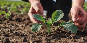 Посівна озимого ріпаку: вибір гібридів та поради агрономів