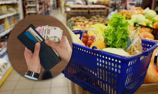 Продукти в Україні: найнижчі ціни в Європі?