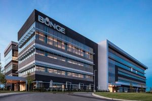 Прибутки Bunge перевершили очікування аналітиків