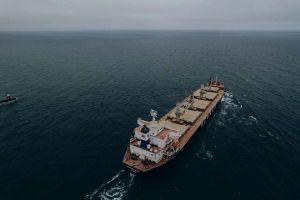 РФ атакує судна біля Болгарії: загроза в Чорному морі
