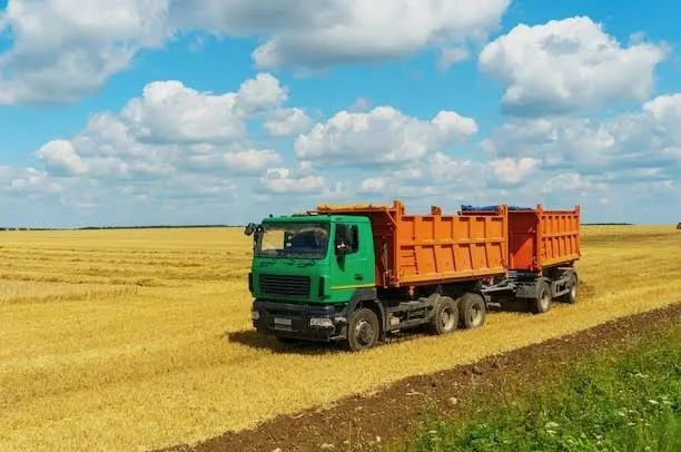 Спрощено отримання водійських категорій для аграріїв