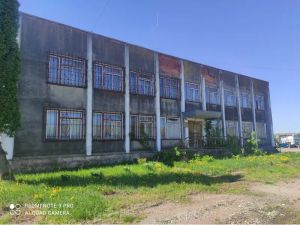 Спиртзавод на Житомирщині продали за 31 млн грн
