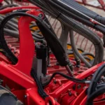 Точність посіву з Väderstad Spirit 600C та системою SeedEye