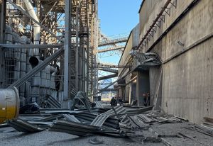 Україна висунула умови для енергетичного перемир'я