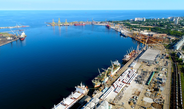 Україна заблокувала головування рф у Чорноморській комісії