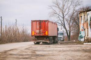 В Україні знизилися тарифи на перевезення зерна