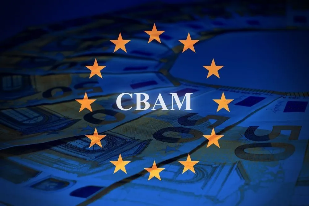 Вплив CBAM на промисловість ЄС: аналіз наслідків