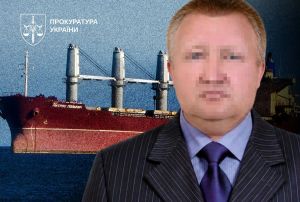 Зерно з Криму: капітану загрожує відповідальність за воєнний злочин